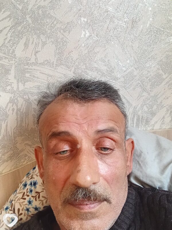 Вася, 61, Белгороде — анкета №3621837