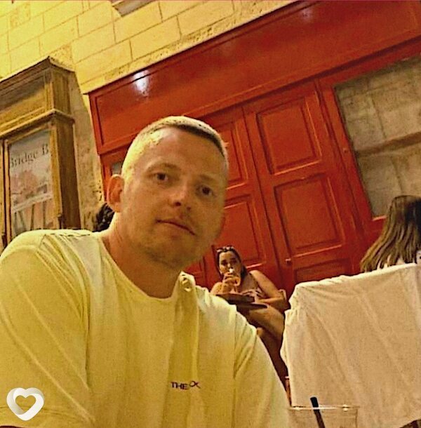 Артур, 40, Воронеже — анкета №3621839