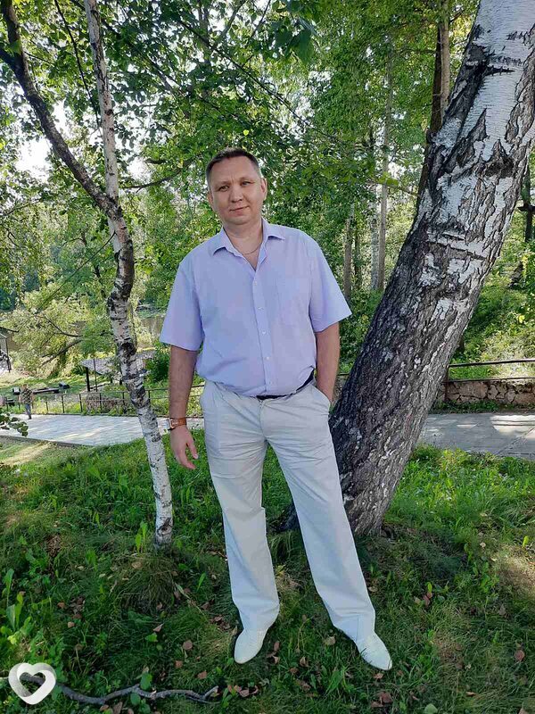 Петр, 51, Дзержинске — анкета №3621857