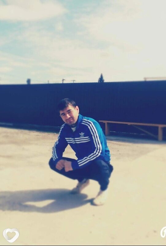 Давлат, 37, Арамиле — анкета №3621866