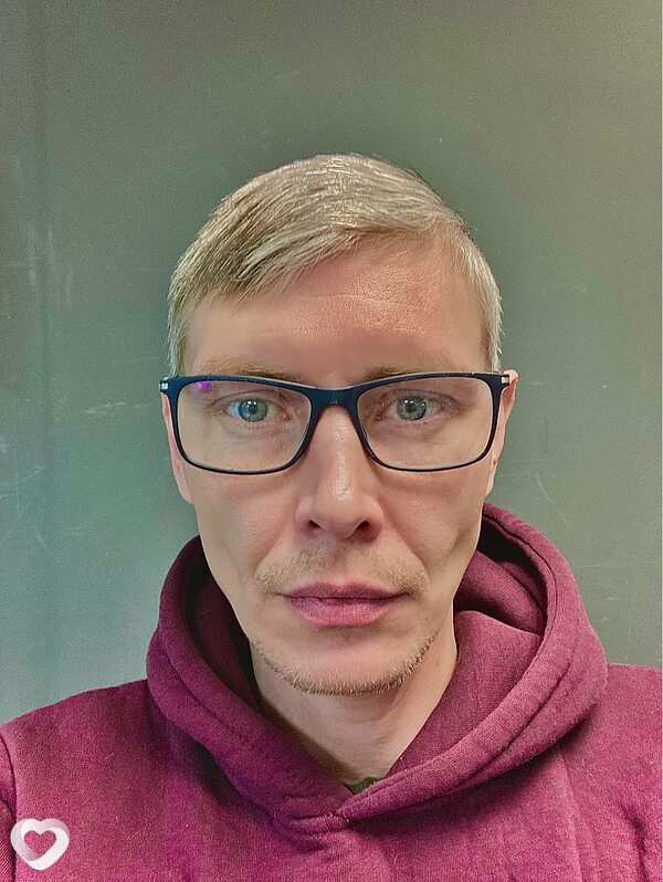 Максим, 36, Мурманске — анкета №3621422