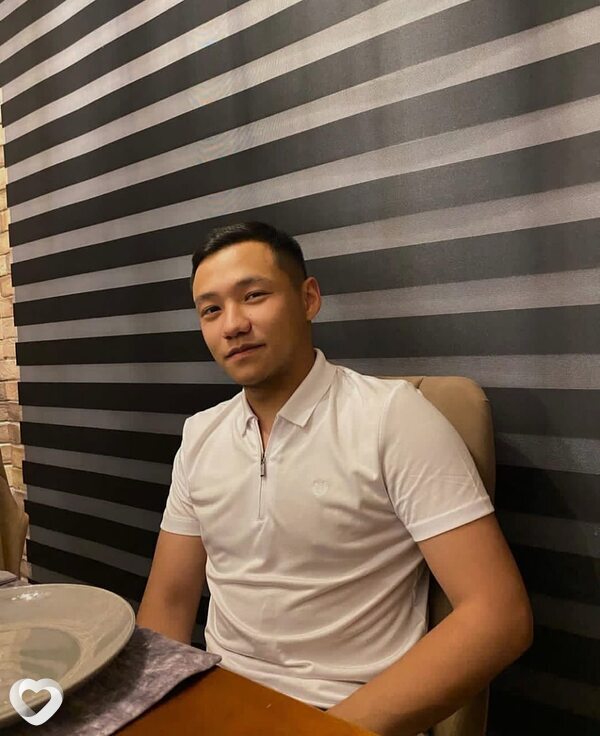 Аскарбек, 23, Актобе — анкета №3621424