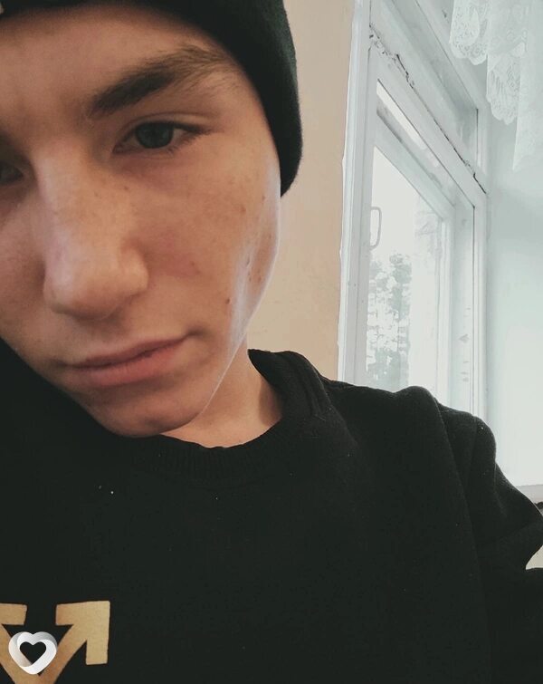 Илья, 23, Екатеринбурге — анкета №3621426