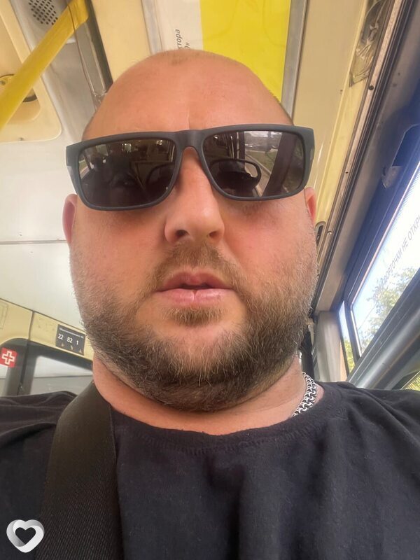 Дмитрий, 39, Красногорске — анкета №3621435