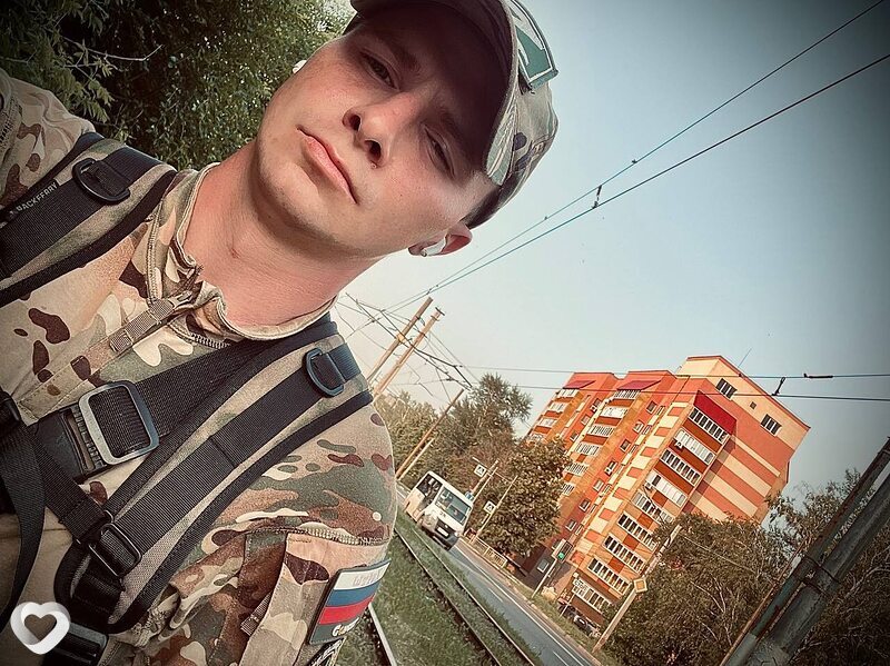Владислав, 30, Ульяновске — анкета №3621437
