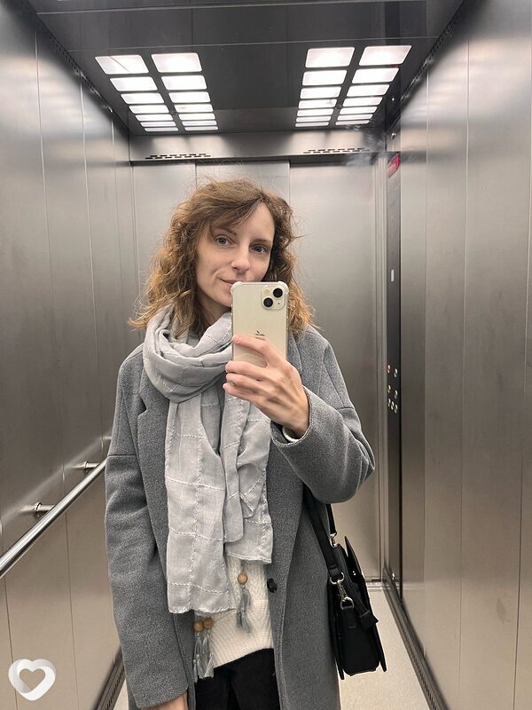 Marina, 31, Минске — анкета №3621438