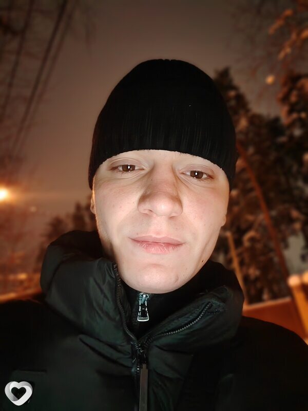 Александр, 22, Пушкино (Московская Обл) — анкета №3621443