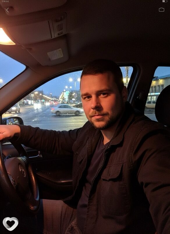 Softfocus, 35, Нижнем Новгороде — анкета №3621404