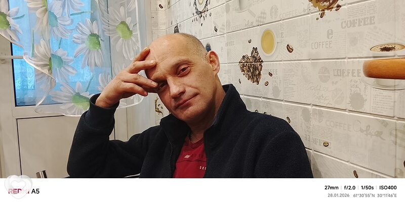 Рудольф, Лахденпохья