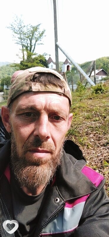 Пётр, 46, Сочи — анкета №3621417