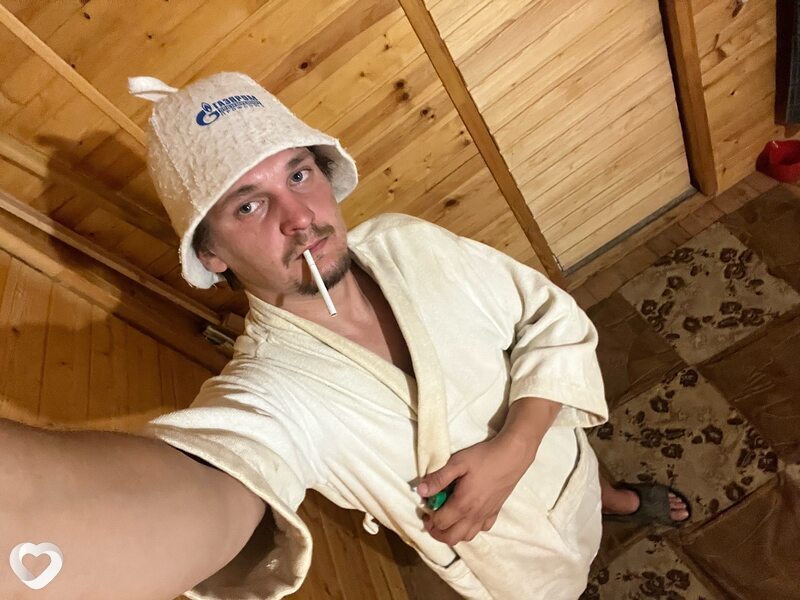 Александр, 33, Волгодонске — анкета №3621419