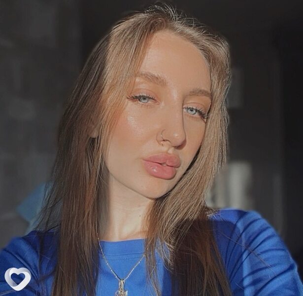 Наташа, 20, Ульяновске — анкета №3621576