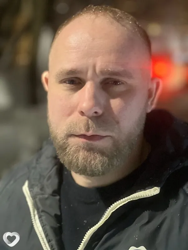 Алексей, 33, Москве — анкета №3621581