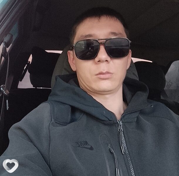 Тима, 34, Семей — анкета №3621583