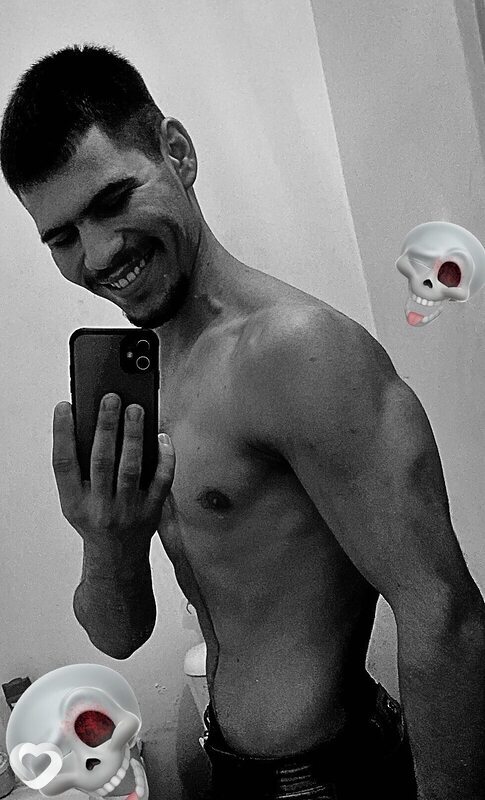 Имя, 24, Смоленске — анкета №3621584