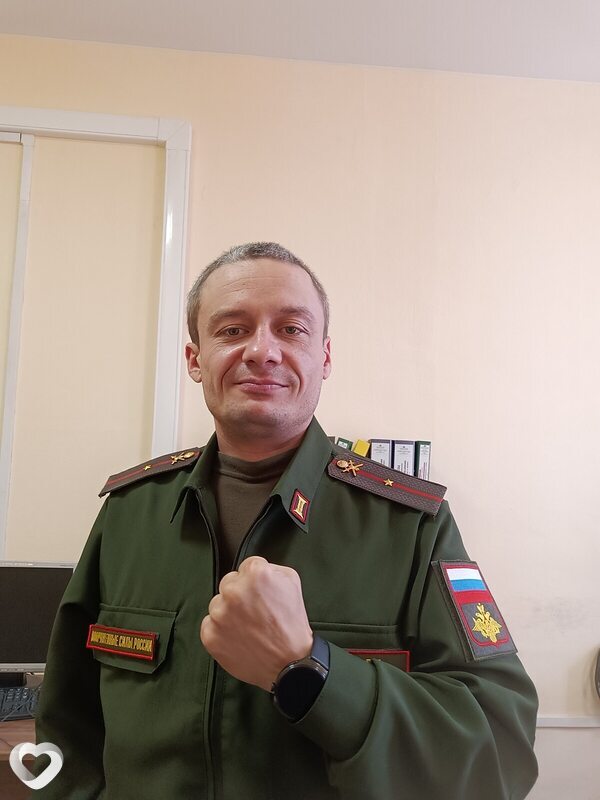 Дмитрий, 37, Санкт-Петербурге — анкета №3621591