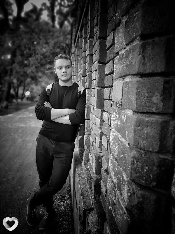 Михаил, 31, Таганроге — анкета №3621592