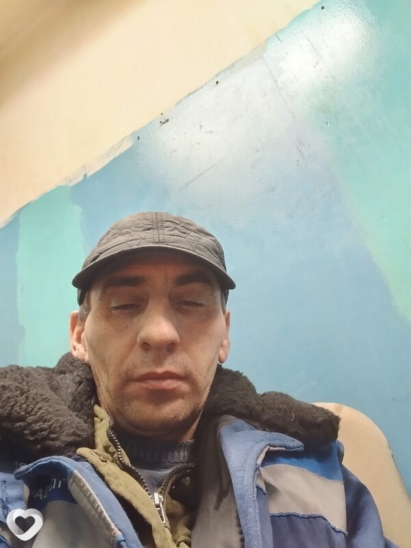 Дмитрий, 44, Кириши — анкета №3621378