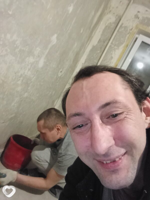 Степан, 37, Заринске — анкета №3621382