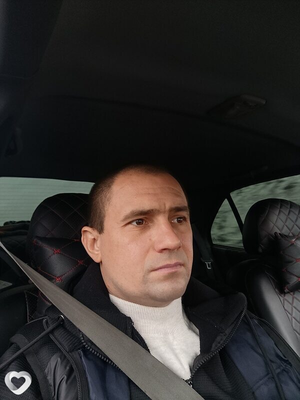 Антон, 34, Шахтах — анкета №3621384