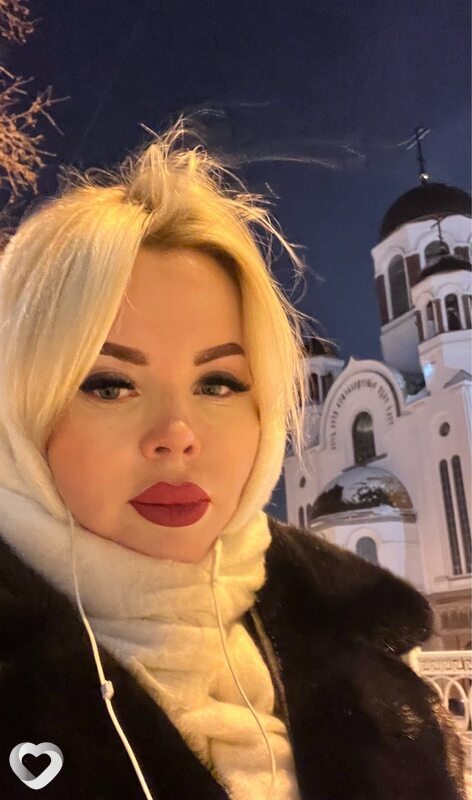 Мария, 33, Екатеринбурге — анкета №3621389