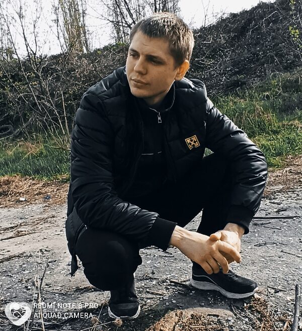 Юрец, 29, Пензе — анкета №3621393