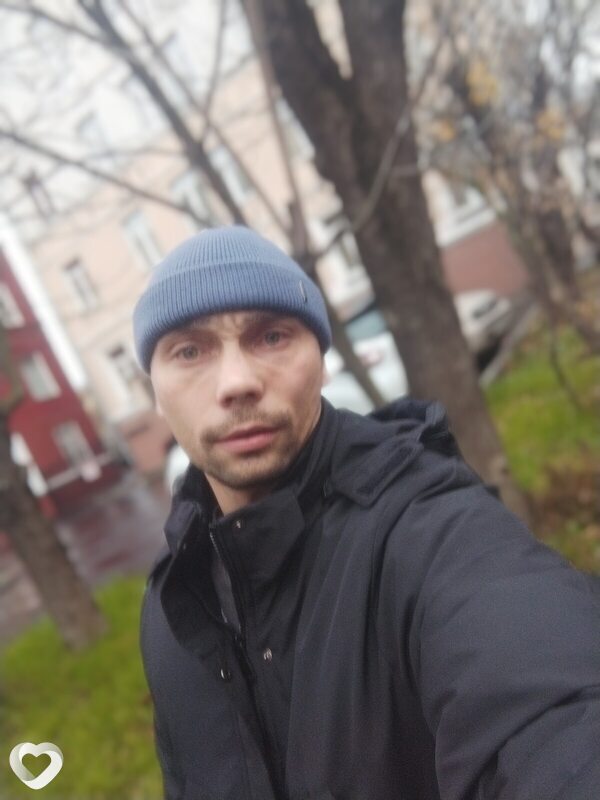 Дима, 31, Анапе — анкета №3621394