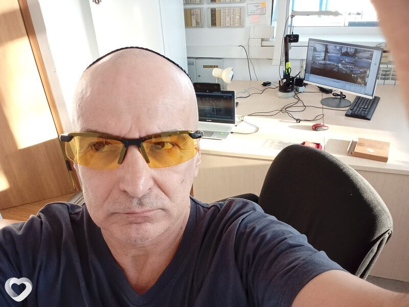 Андрей, 57, Сургуте — анкета №3621472