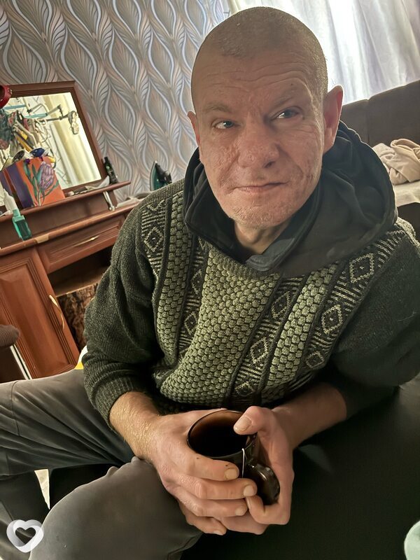 Александер, 43, Батайске — анкета №3621474