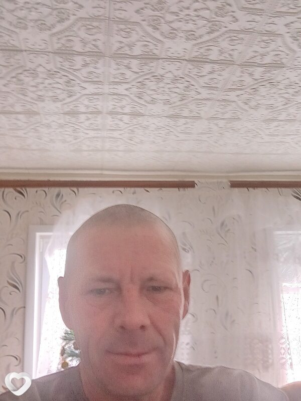 Владимир, 46, Астрахани — анкета №3621476