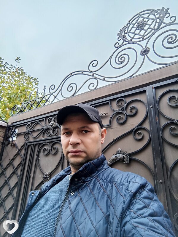 Алексей, 42, Луганске — анкета №3621485