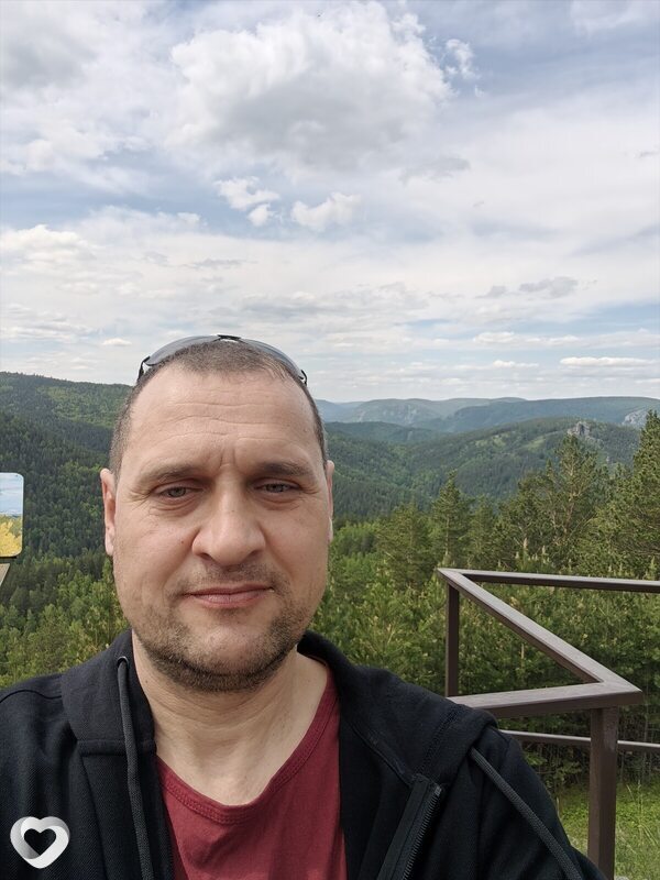 Алексей, 50, Норильске — анкета №3621489