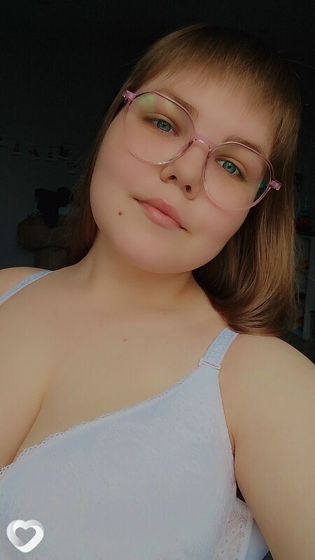 Ксюша, 24, Екатеринбурге — анкета №3621996