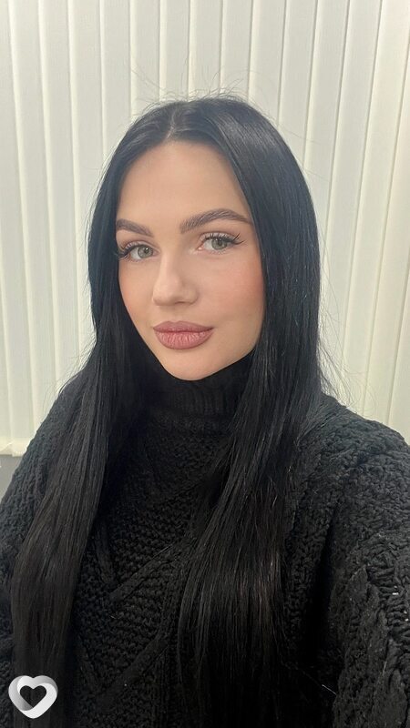 Катерина, 30, Москве — анкета №3622004