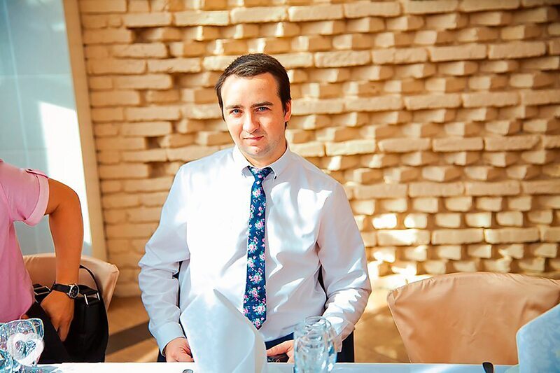 Иван, 35, Омске — анкета №3622016