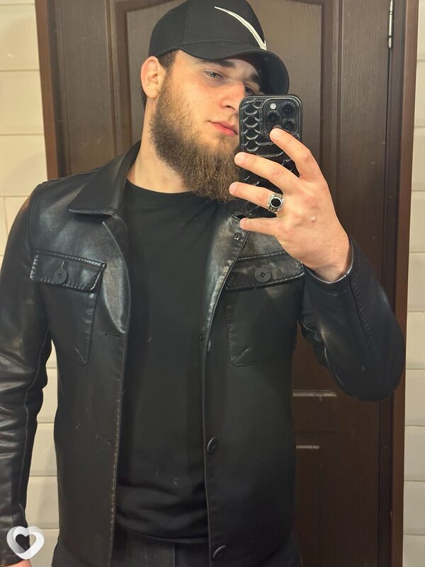 Магомед, 23, Мариуполе — анкета №3622017