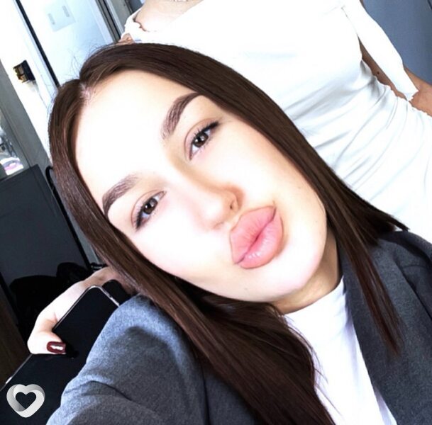 Ксения, 21, Владивостоке — анкета №3621523