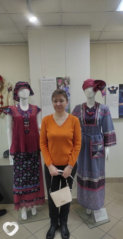 Оксана, 52, Челябинске — анкета №3621527