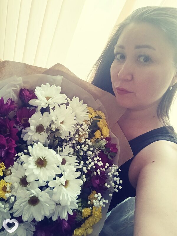 Rumiya, 39, Астрахани — анкета №3621543