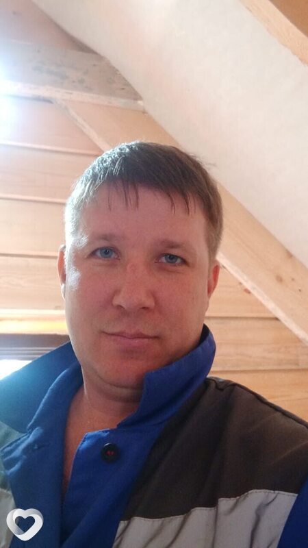 Иван, 45, Омске — анкета №3621603