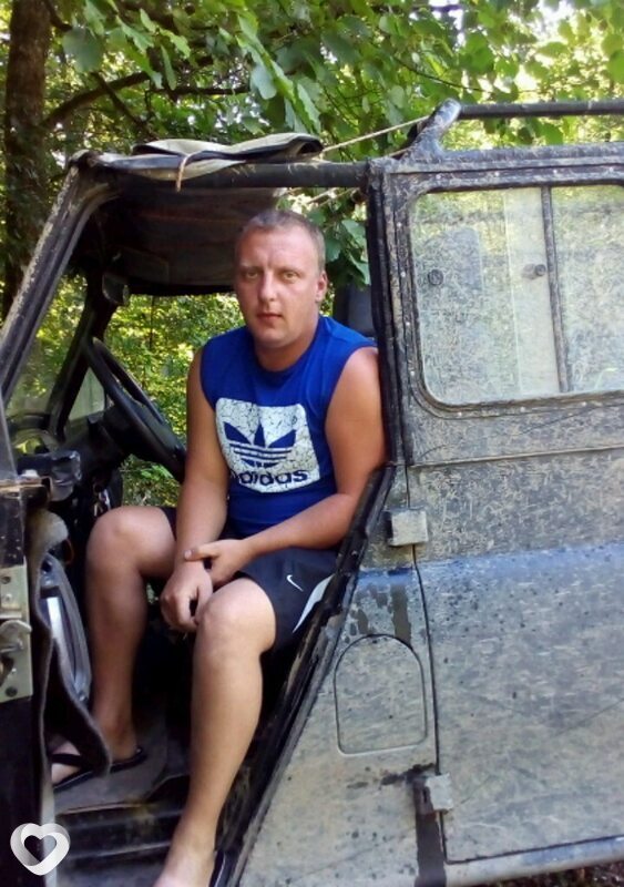Константин, 41, Воронеже — анкета №3621609