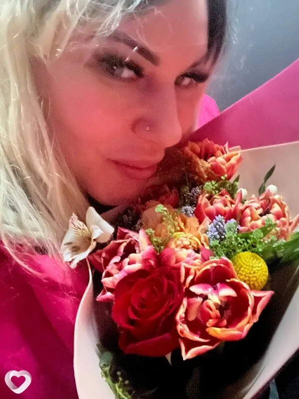 Наташа, 39, Москве — анкета №3621615