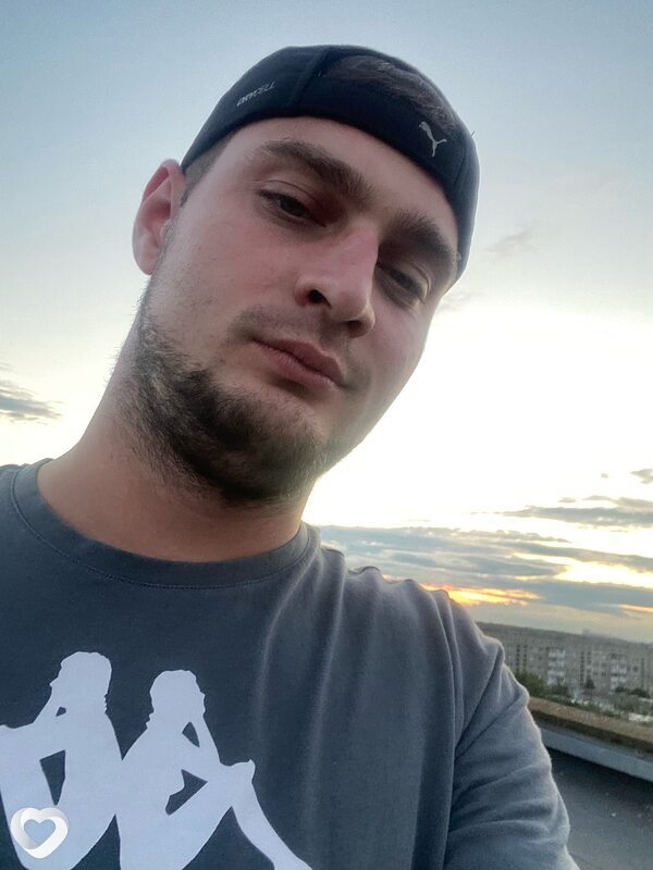 Дмитрий, 28, Гомеле — анкета №3621618