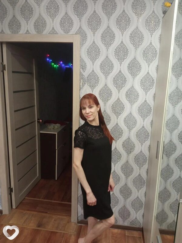 Татьяна, Усолье-Сибирское