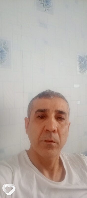 Хаким, 47, Оренбурге — анкета №3621556