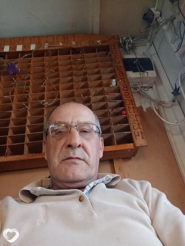 Алексей, 59, Ульяновске — анкета №3621560