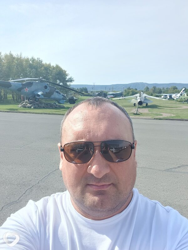 Алексей, 44, Новосибирске — анкета №3621562