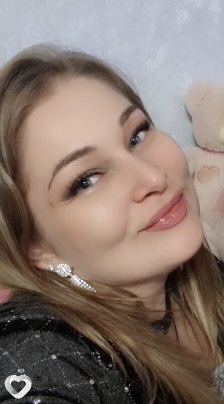 Яна, 38, Туле — анкета №3621566