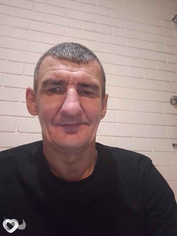 Андрей, 45, Чите — анкета №3621567