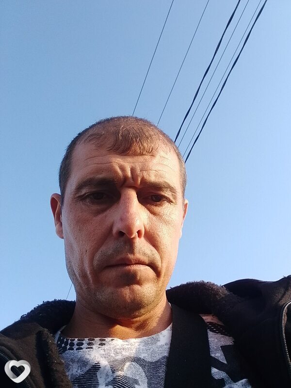 Иван, 40, Боре — анкета №3621570